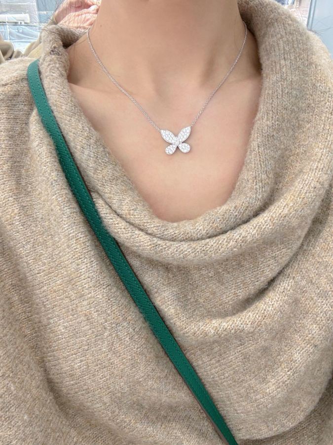 1:1 Replica Graff Jewelry ZP — 1:1 Replica — photo 13