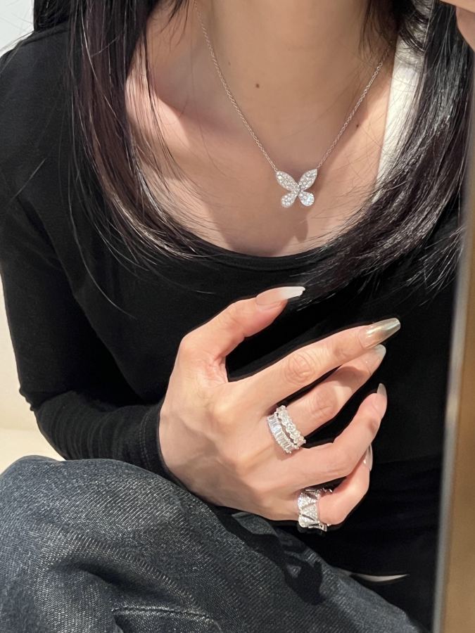 1:1 Replica Graff Jewelry ZP — 1:1 Replica — photo 15