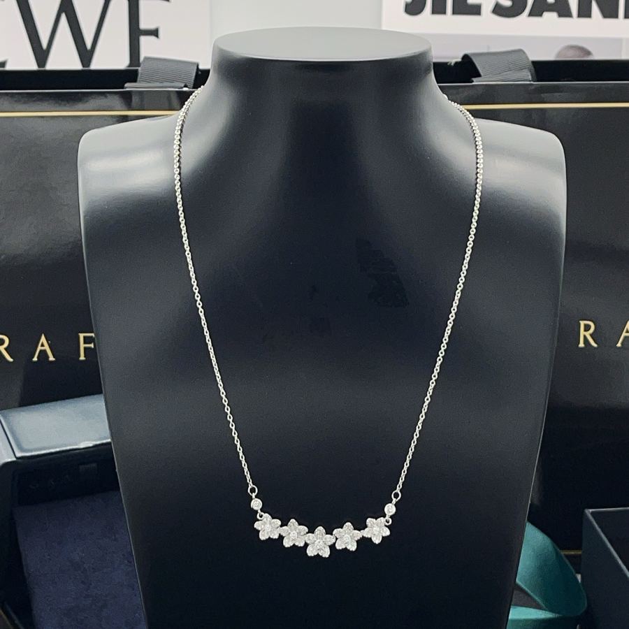 1:1 Replica Graff Jewelry ZP — AAA Quality Replica — photo 13