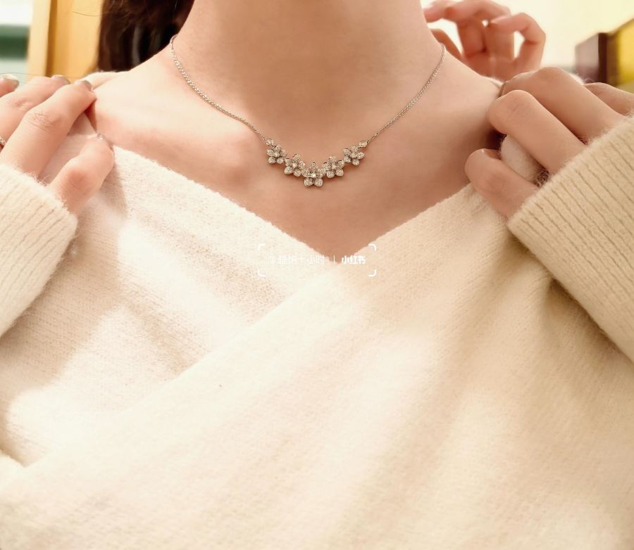 1:1 Replica Graff Jewelry ZP — AAA Quality Replica — photo 19
