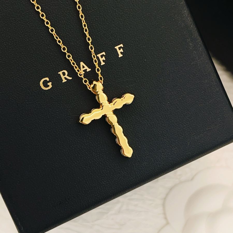 1:1 Replica Graff Jewelry GRAFF ZP Series — AAA Quality Replica — photo 2