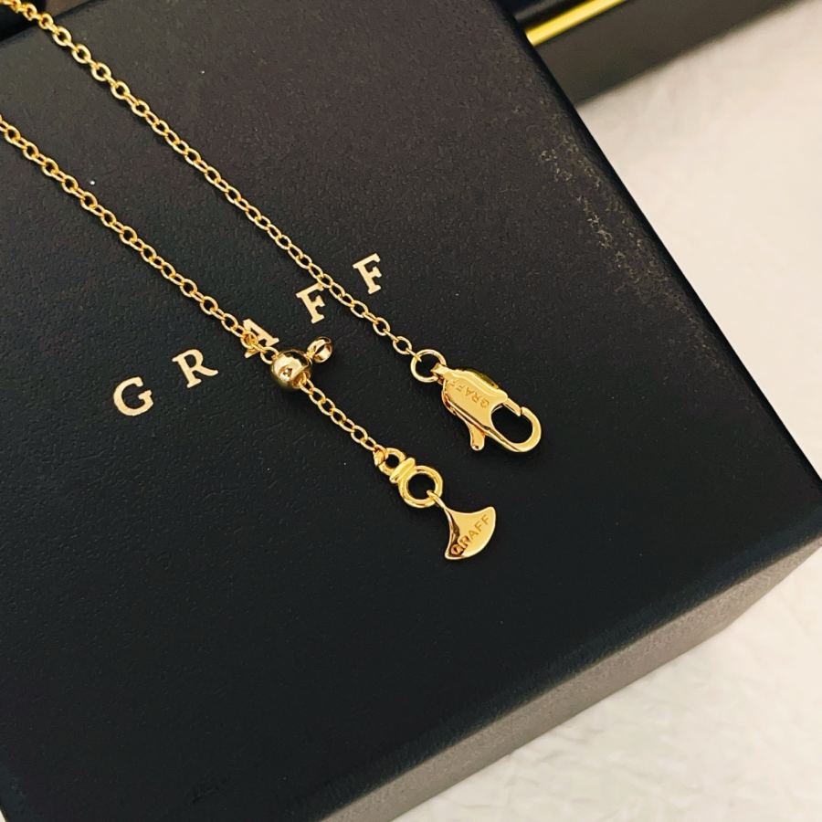 1:1 Replica Graff Jewelry GRAFF ZP Series — AAA Quality Replica — photo 6