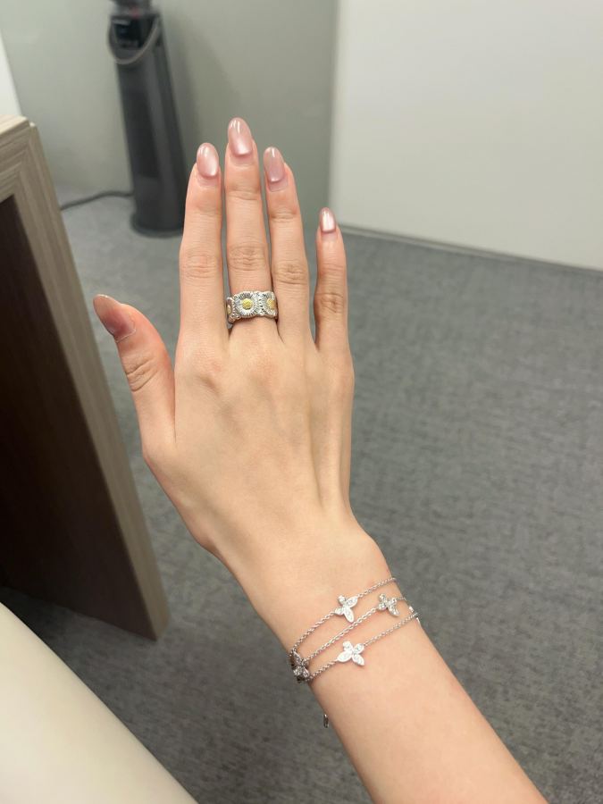 1:1 Replica Graff Jewelry GRAFF ZP Series — AAA Quality Replica — photo 7