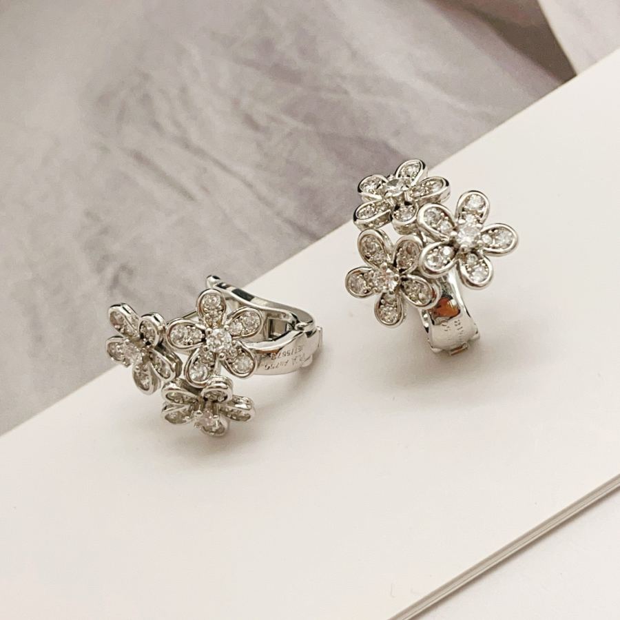 1:1 Replica Graff Jewelry GRAFF ZP Series — AAA Quality Replica — photo 4