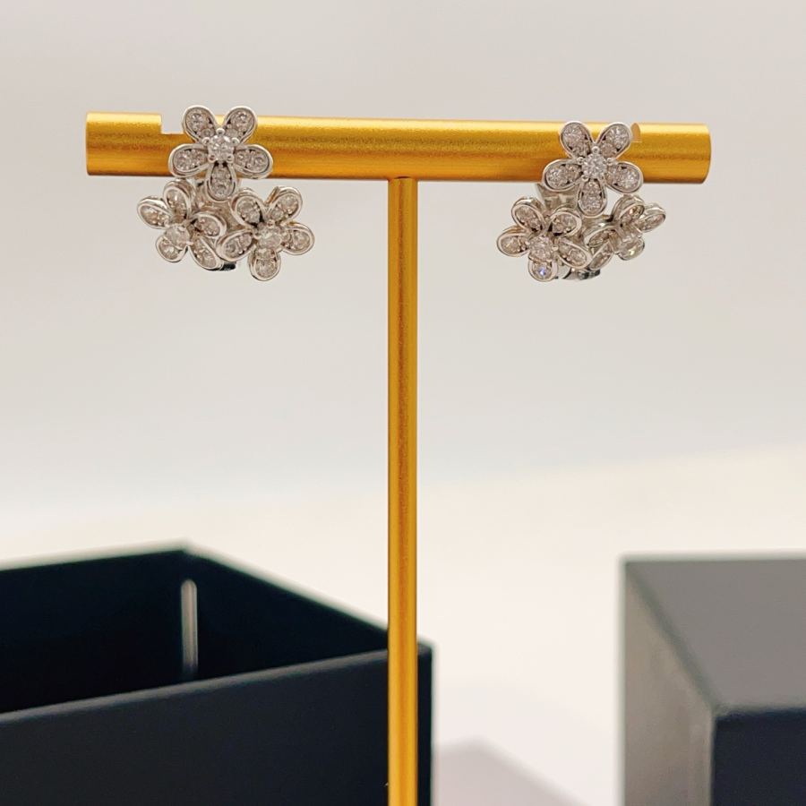 1:1 Replica Graff Jewelry GRAFF ZP Series — AAA Quality Replica — photo 6
