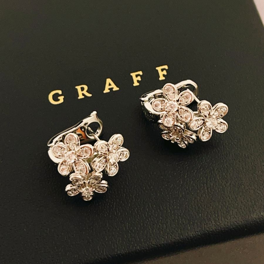 1:1 Replica Graff Jewelry GRAFF ZP Series — AAA Quality Replica — photo 2
