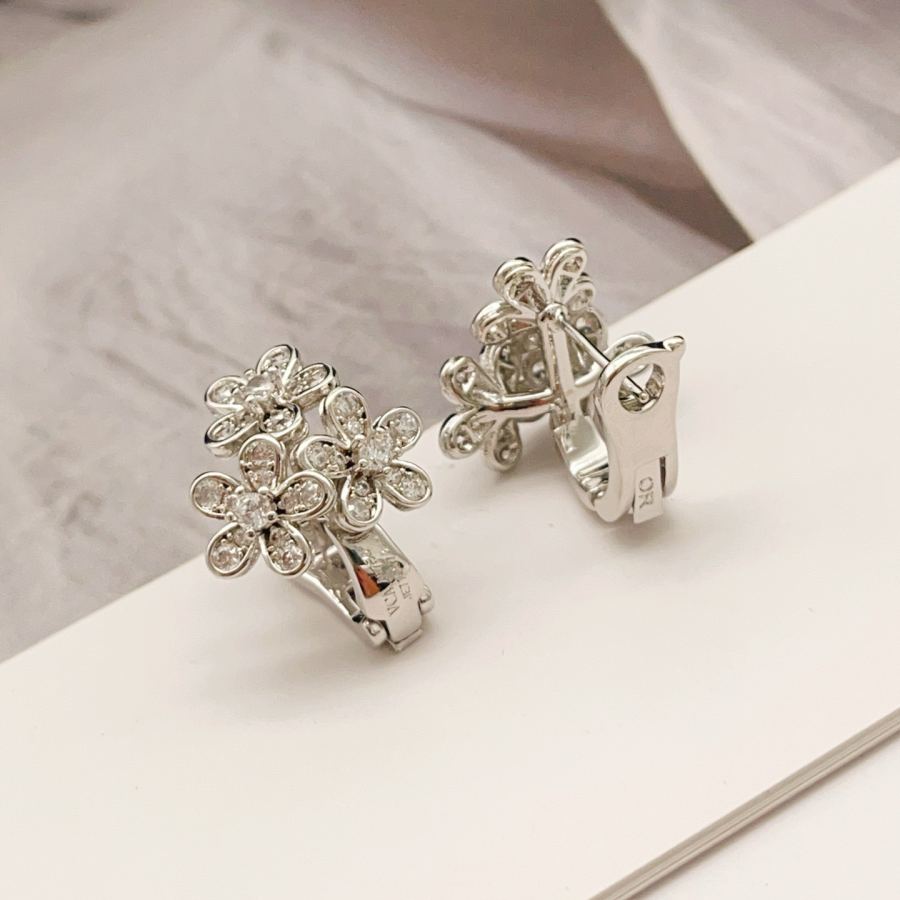 1:1 Replica Graff Jewelry GRAFF ZP Series — AAA Quality Replica — photo 5