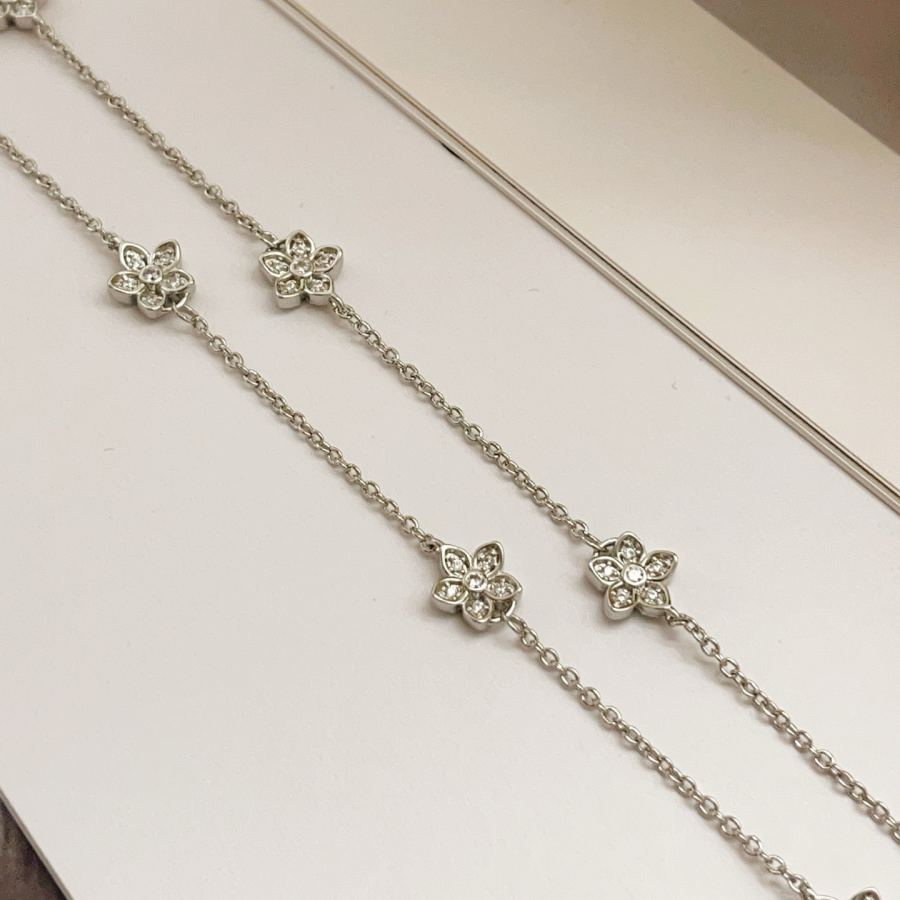 1:1 Replica Graff Jewelry GRAFF ZP Series — AAA Quality Replica — photo 3