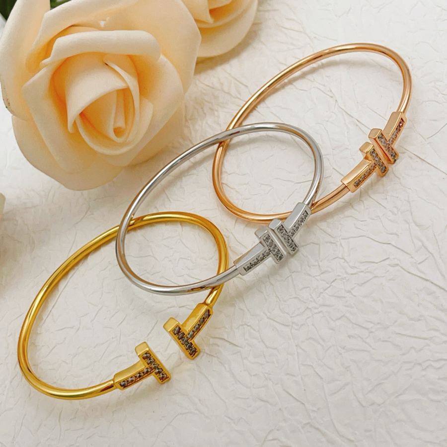 1:1 Replica Tiffany Jewelry ZP — AAA Quality Replica — photo 7
