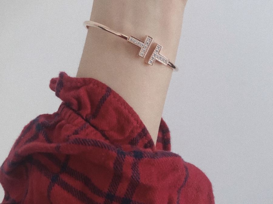 1:1 Replica Tiffany Jewelry ZP — AAA Quality Replica — photo 13