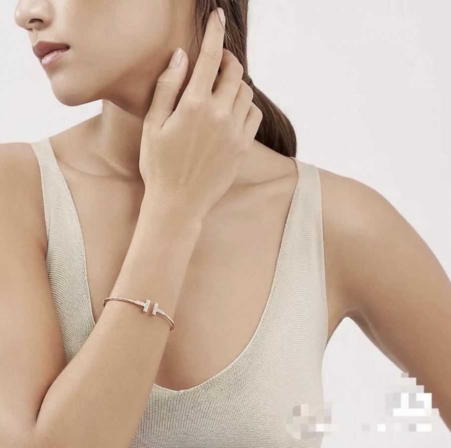 1:1 Replica Tiffany Jewelry ZP — AAA Quality Replica — photo 10