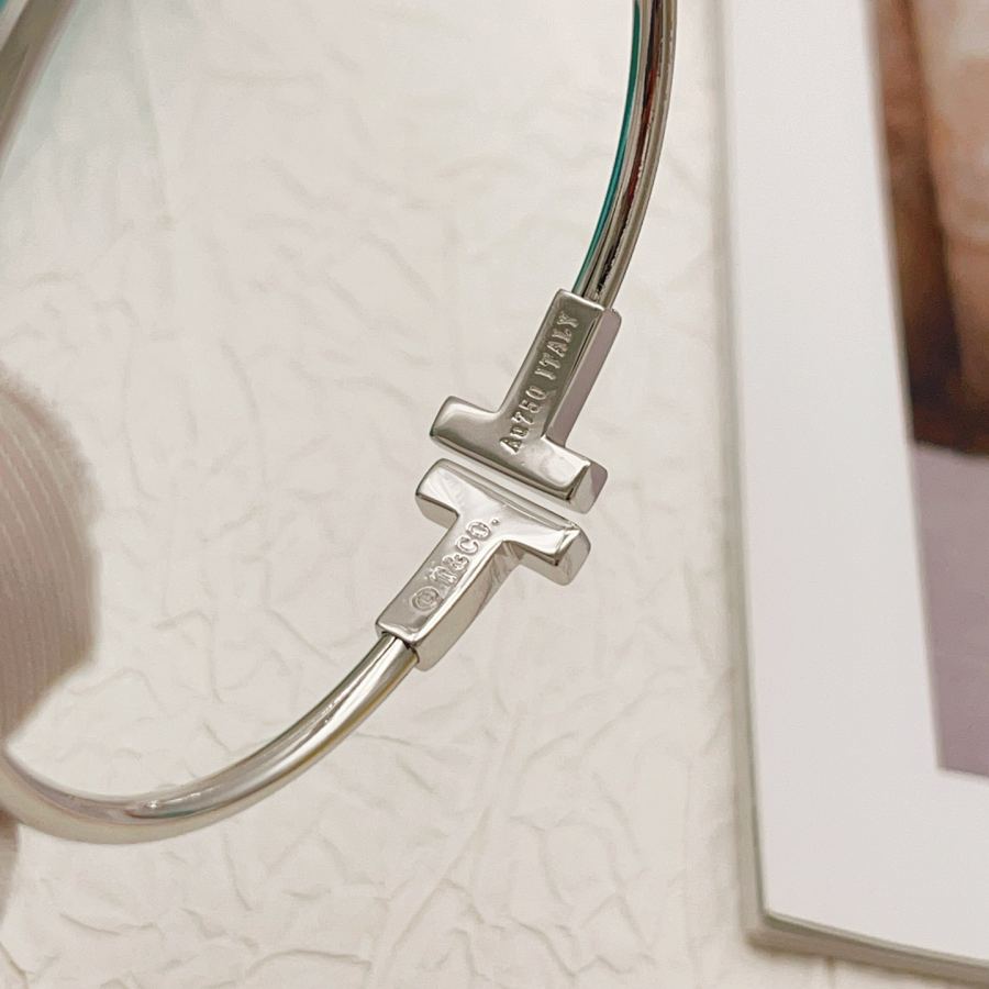 1:1 Replica Tiffany Jewelry ZP — AAA Quality Replica — photo 5