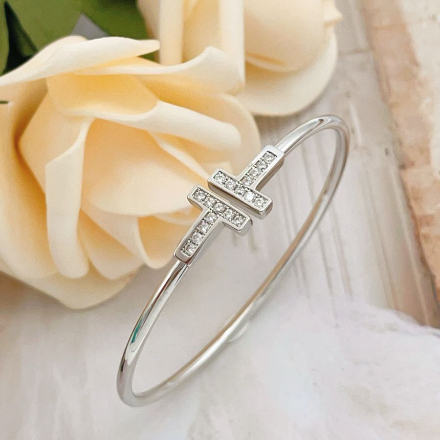1:1 Replica Tiffany Jewelry ZP — AAA Quality Replica — photo 6