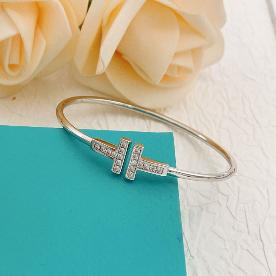 1:1 Replica Tiffany Jewelry ZP — AAA Quality Replica