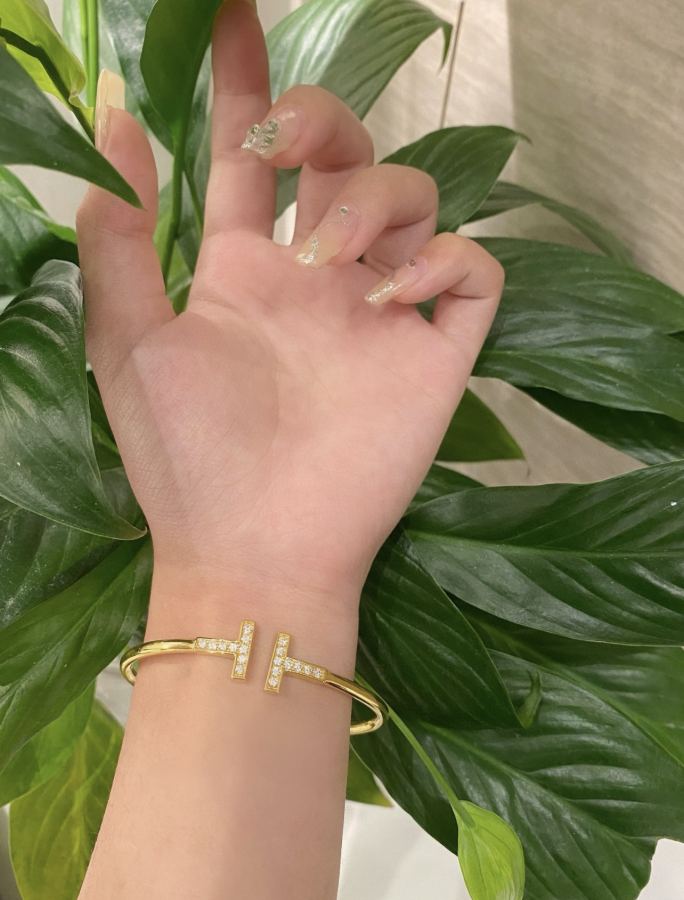 1:1 Replica Tiffany Jewelry ZP — AAA Quality Replica — photo 14