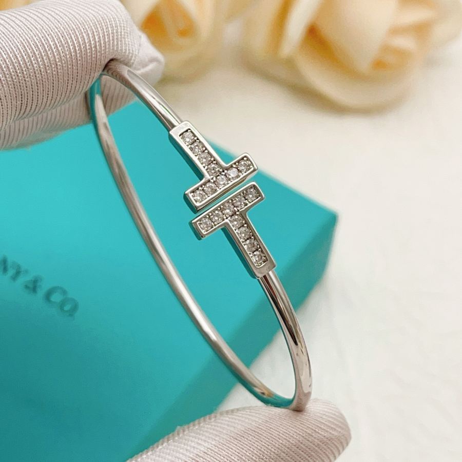 1:1 Replica Tiffany Jewelry ZP — AAA Quality Replica — photo 4