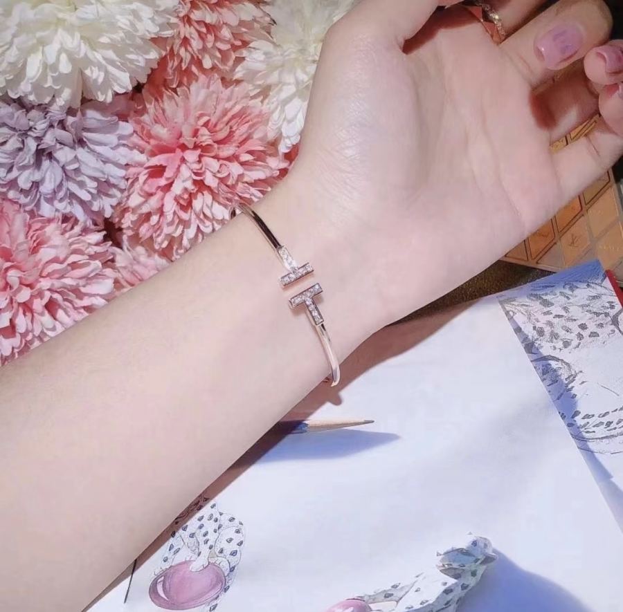 1:1 Replica Tiffany Jewelry ZP — AAA Quality Replica — photo 12