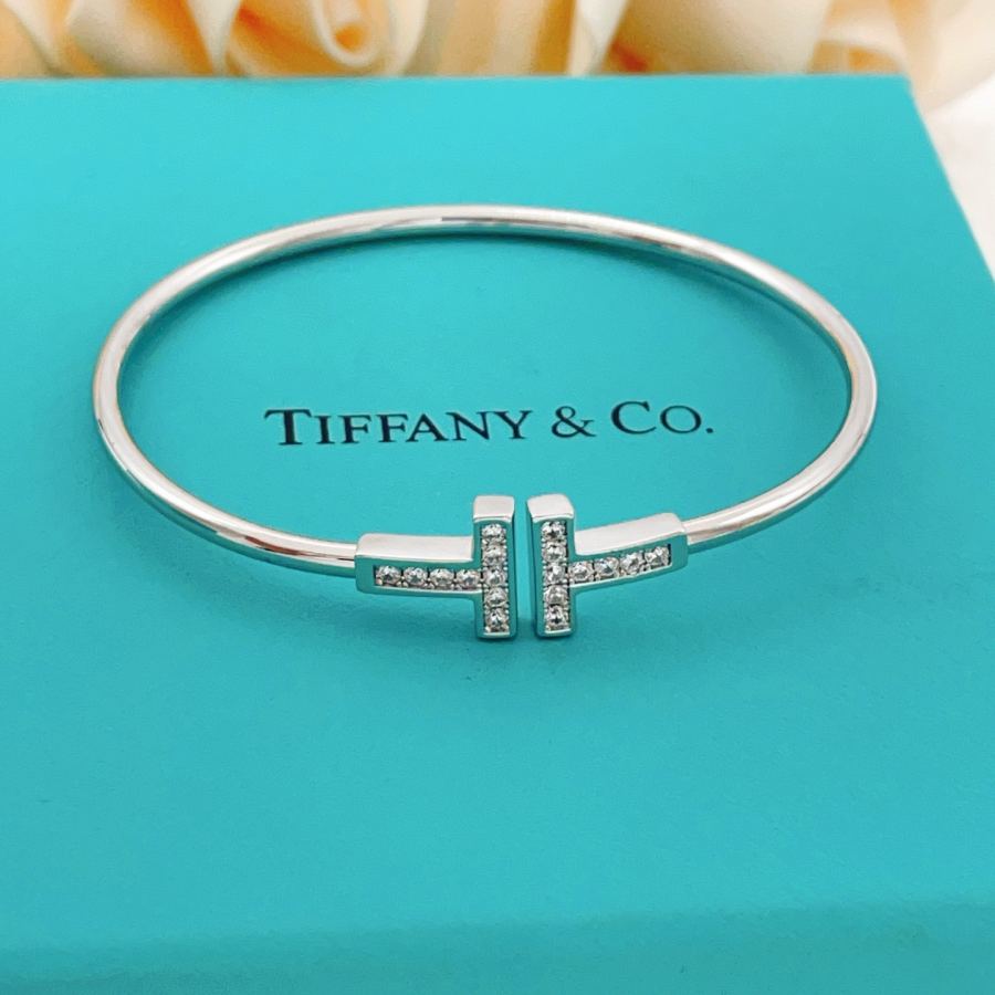 1:1 Replica Tiffany Jewelry ZP — AAA Quality Replica — photo 2