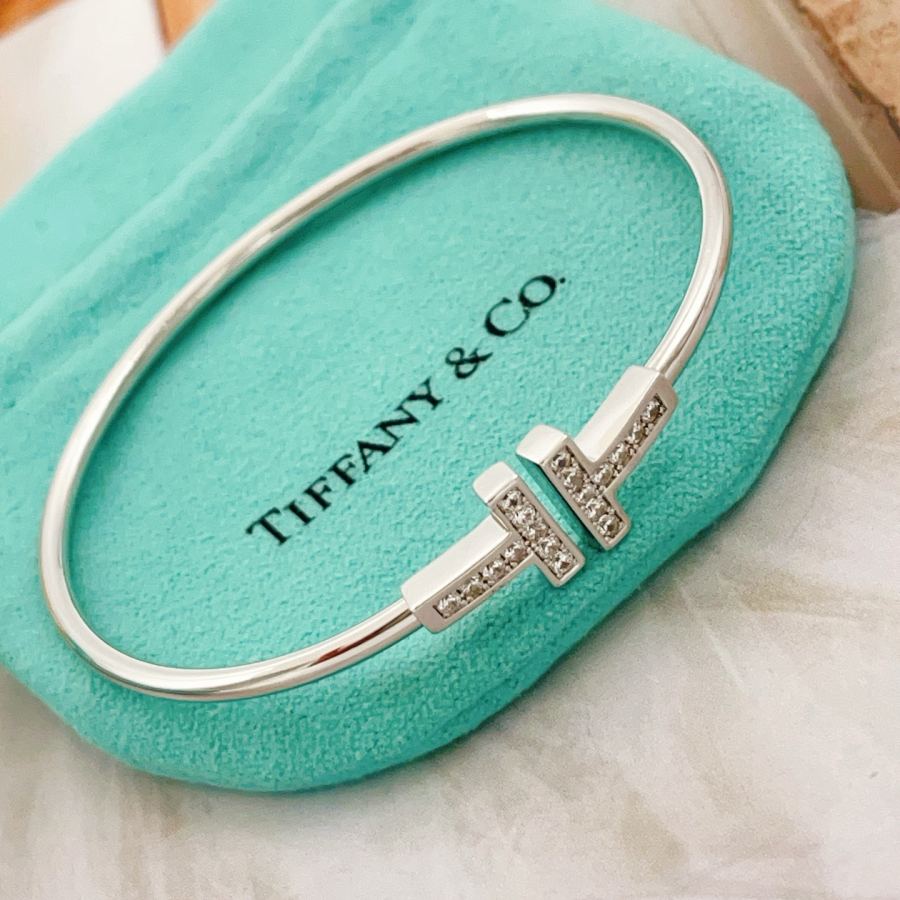 1:1 Replica Tiffany Jewelry ZP — AAA Quality Replica — photo 3