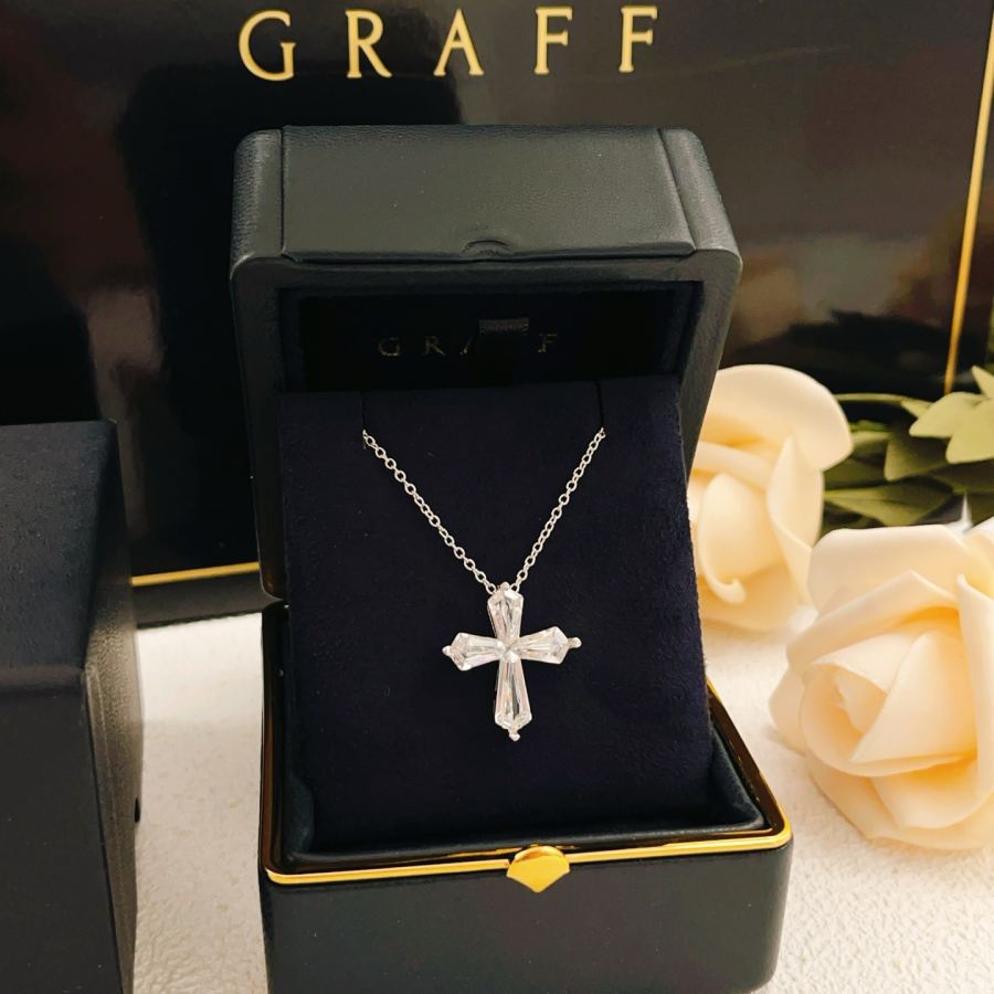 1:1 Replica Graff Jewelry ZP — Premium Replica — photo 2