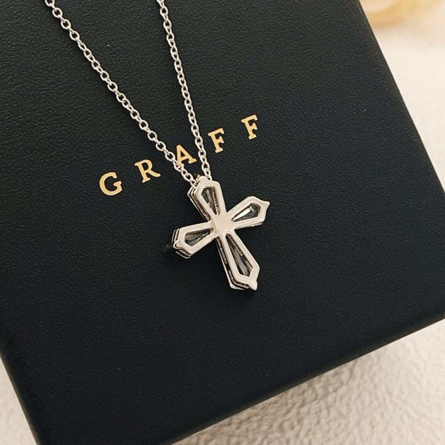 1:1 Replica Graff Jewelry ZP — Premium Replica — photo 4