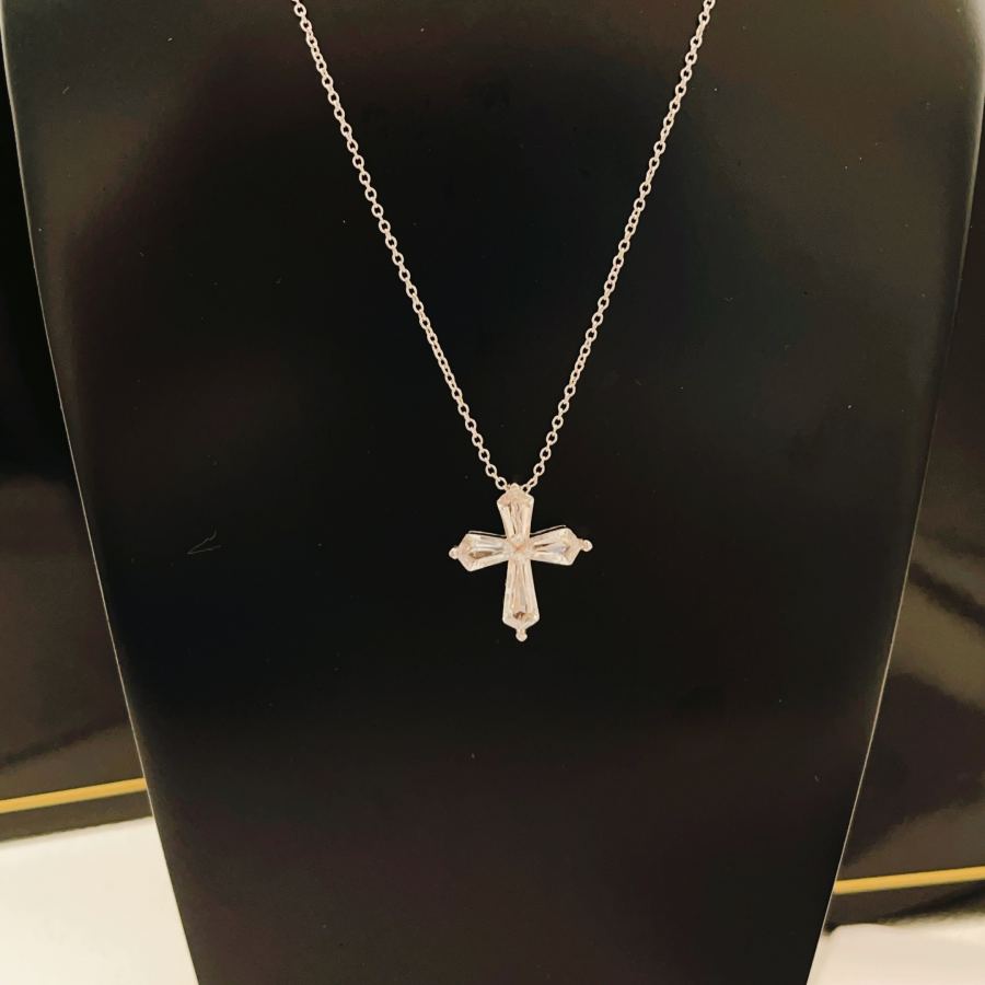 1:1 Replica Graff Jewelry ZP — Premium Replica — photo 6