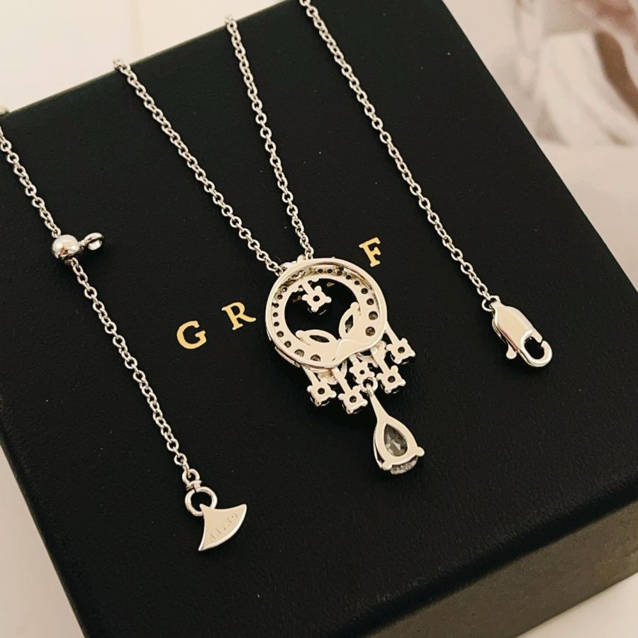 1:1 Replica Graff Jewelry ZP — AAA Quality Replica — photo 2