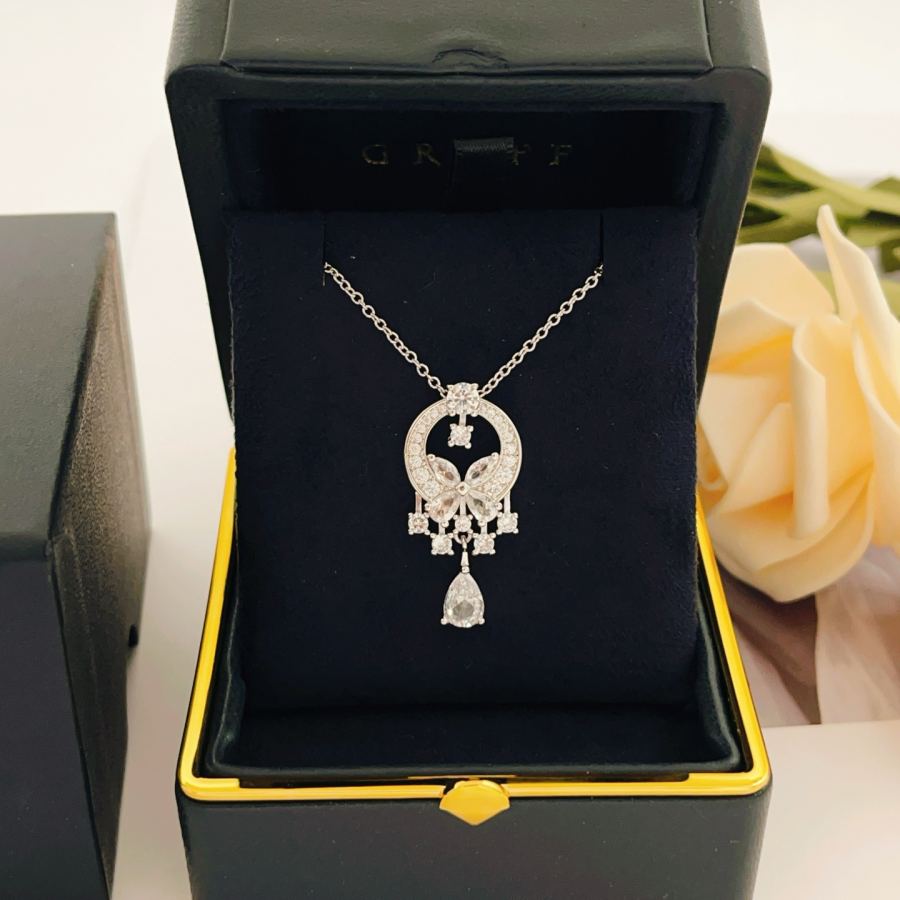 1:1 Replica Graff Jewelry ZP — AAA Quality Replica — photo 5