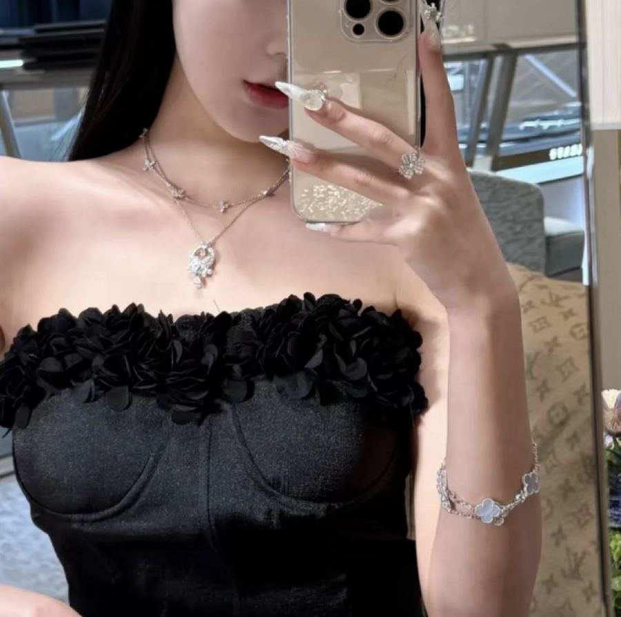 1:1 Replica Graff Jewelry ZP — AAA Quality Replica — photo 10