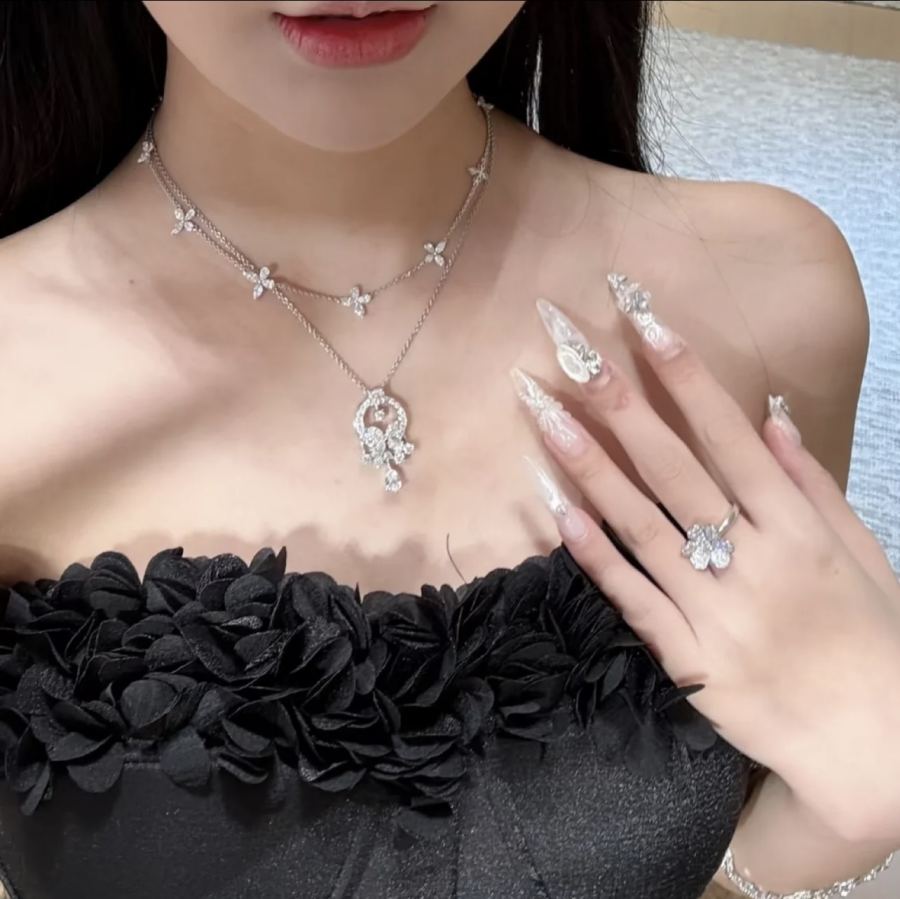 1:1 Replica Graff Jewelry ZP — AAA Quality Replica — photo 9