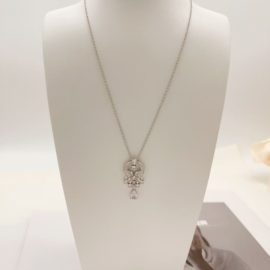 1:1 Replica Graff Jewelry ZP — AAA Quality Replica — photo 6