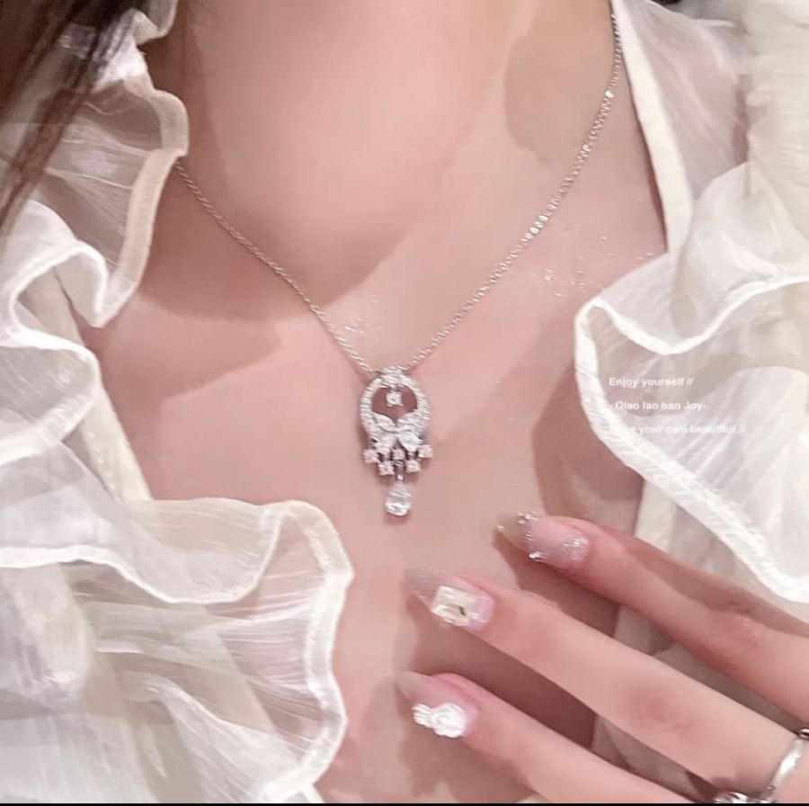 1:1 Replica Graff Jewelry ZP — AAA Quality Replica — photo 11