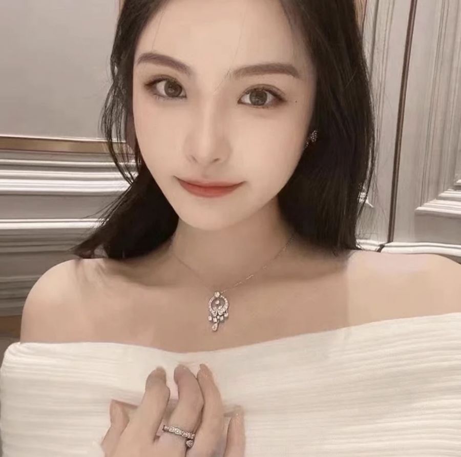 1:1 Replica Graff Jewelry ZP — AAA Quality Replica — photo 12