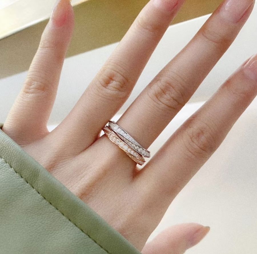 1:1 Replica Graff Jewelry Size: 6.7.8 — AAA Quality Replica — photo 7
