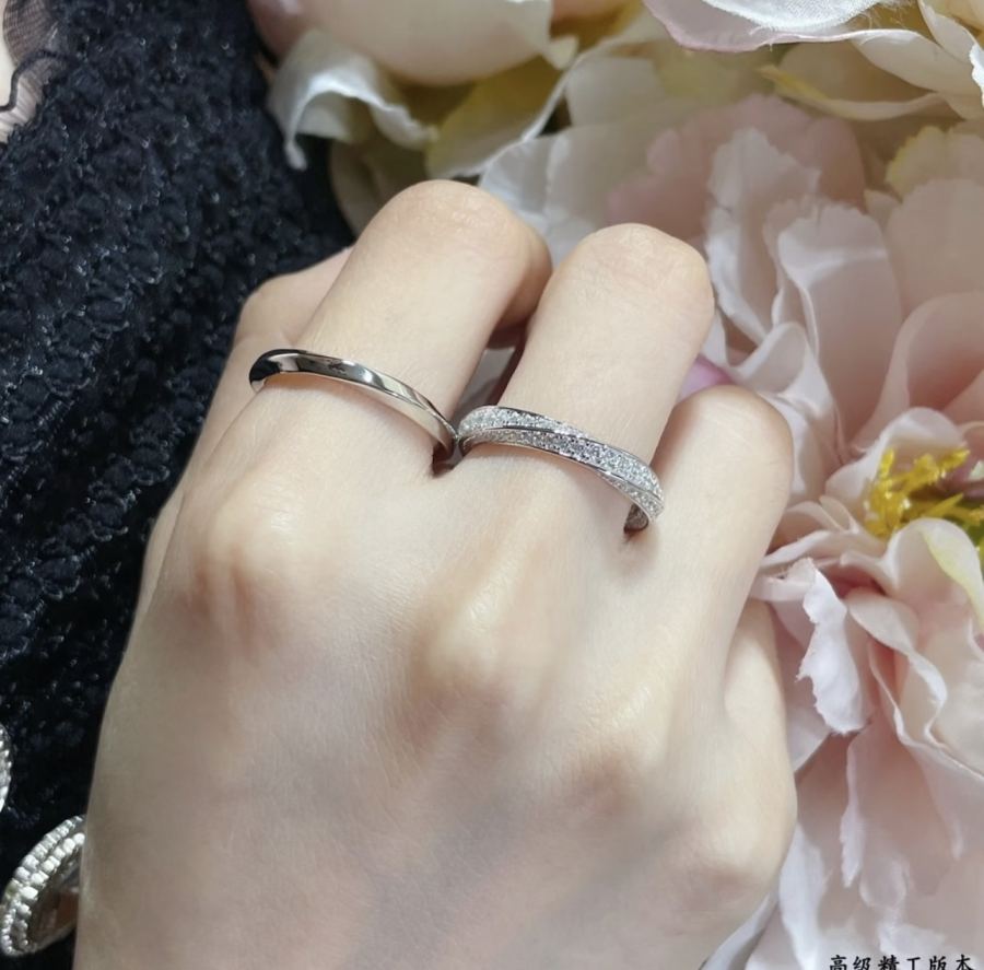 1:1 Replica Graff Jewelry Size: 6.7.8 — AAA Quality Replica — photo 10