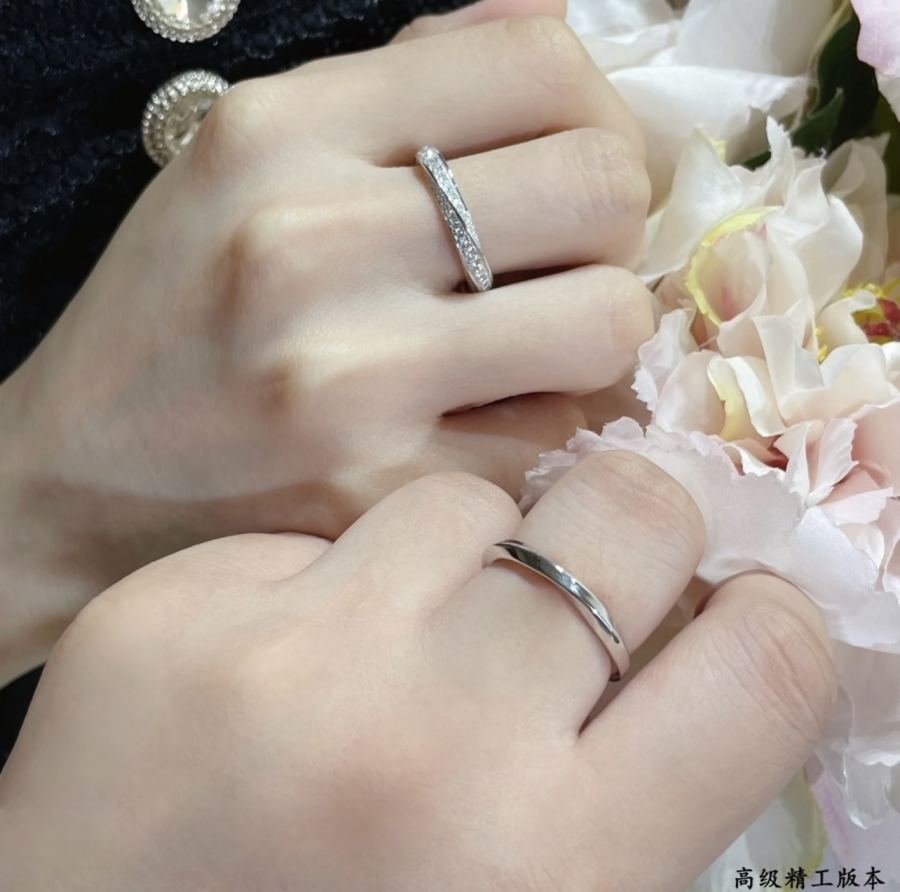 1:1 Replica Graff Jewelry Size: 6.7.8 — AAA Quality Replica — photo 11