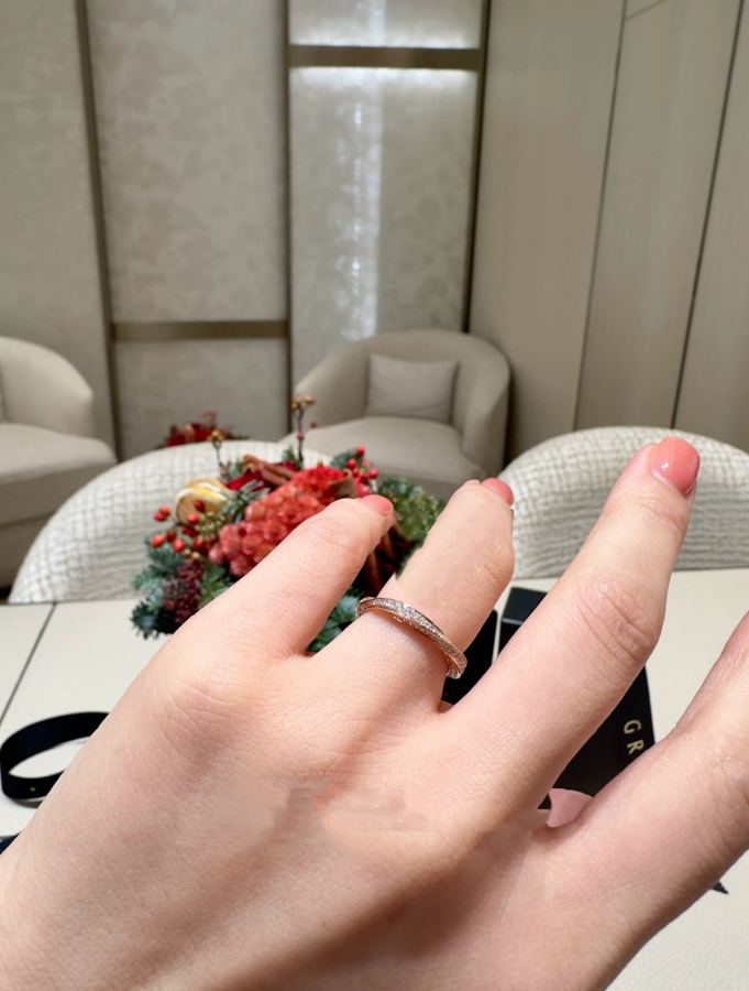 1:1 Replica Graff Jewelry Size: 6.7.8 — AAA Quality Replica — photo 9
