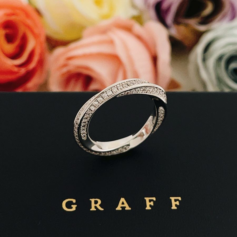 1:1 Replica Graff Jewelry Size: 6.7.8 — 1:1 Replica — photo 5