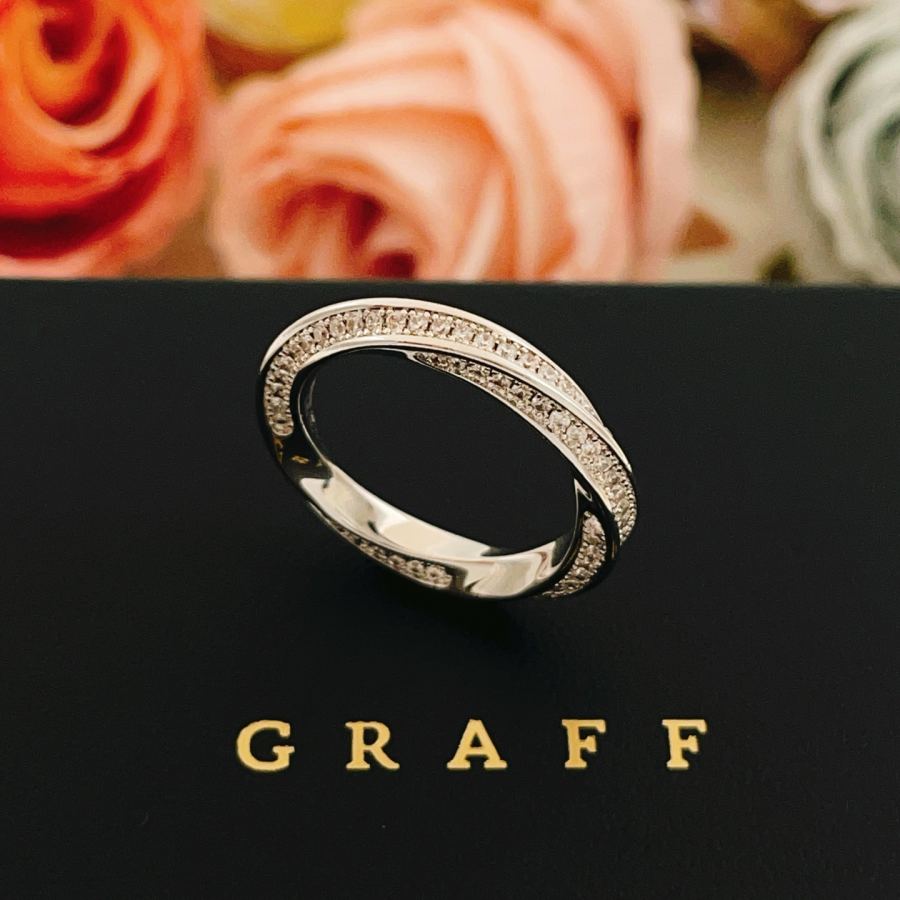 1:1 Replica Graff Jewelry Size: 6.7.8 — 1:1 Replica — photo 3