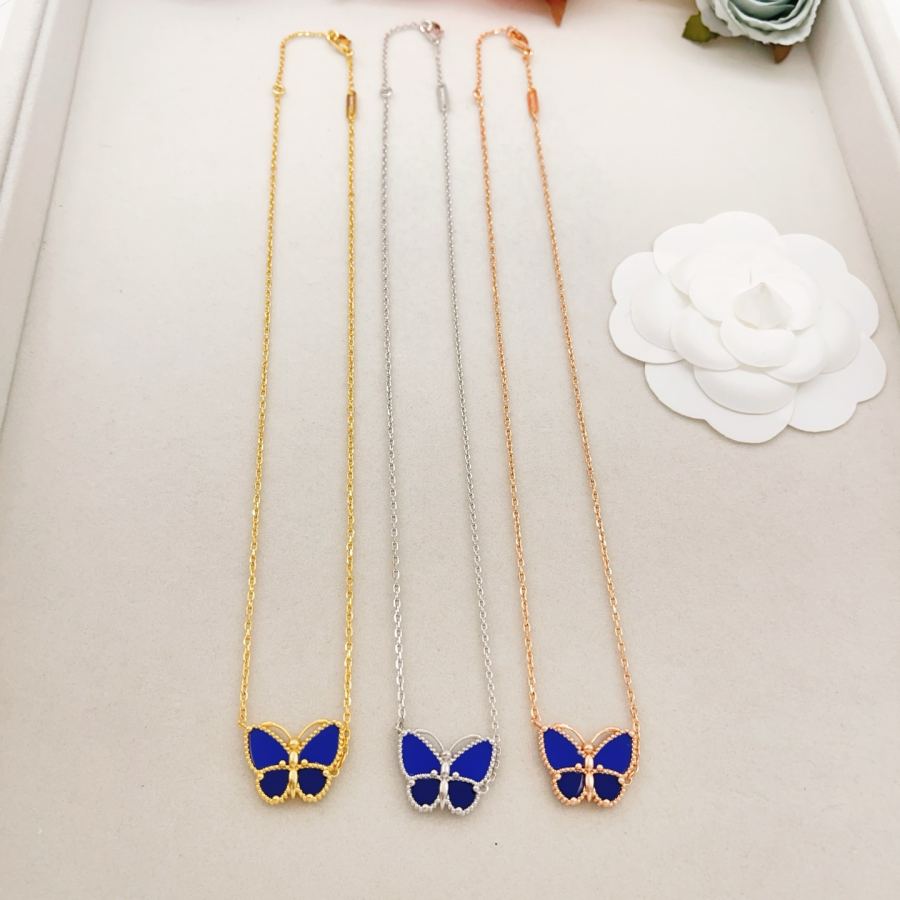1:1 Replica Van Cleef & Arpels Jewelry Silver — 1:1 Replica