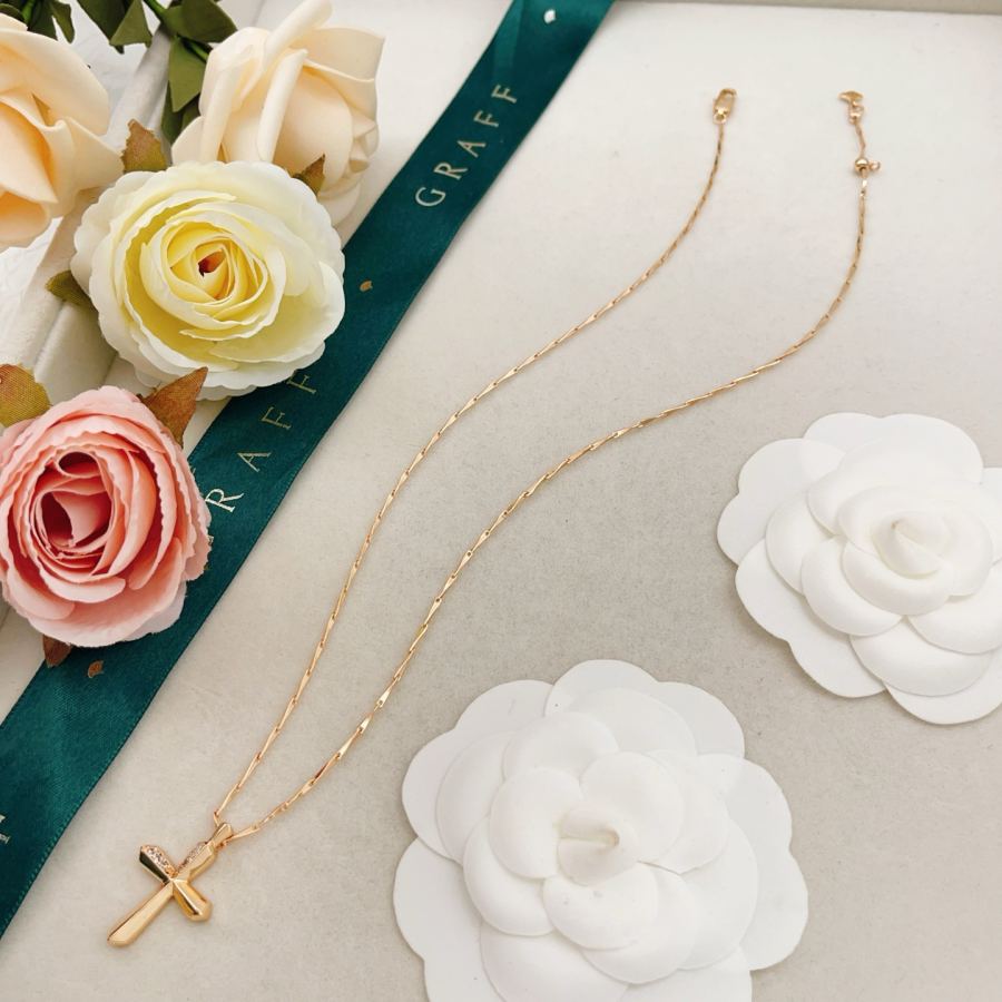 1:1 Replica Graff Jewelry GRAFF ZP Series — AAA Quality Replica — photo 4