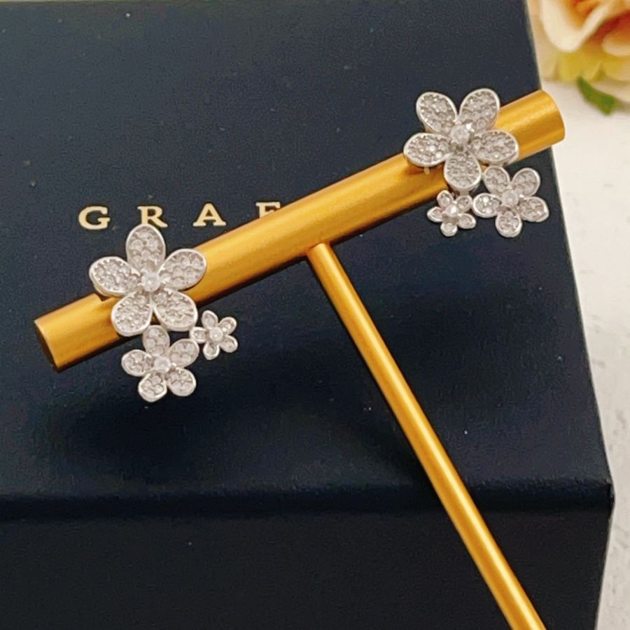 1:1 Replica Graff Jewelry GRAFF ZP Series — Premium Replica — photo 3