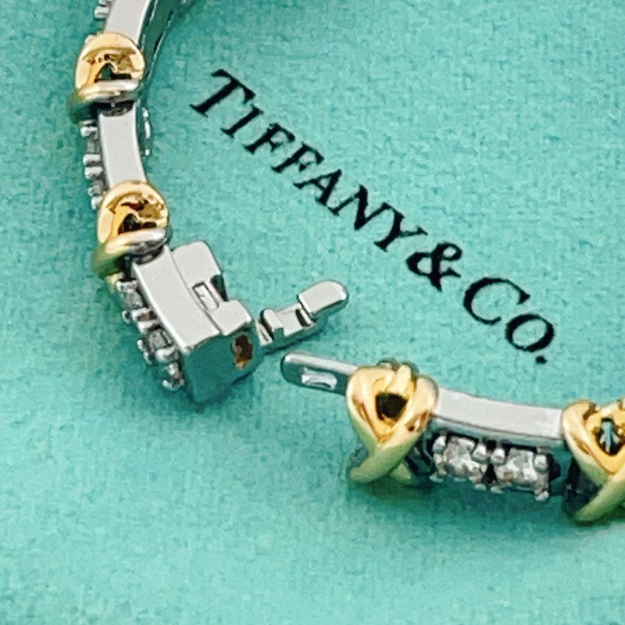 1:1 Replica Tiffany Jewelry Size code: One size fits all — AAA Quality Replica — photo 4