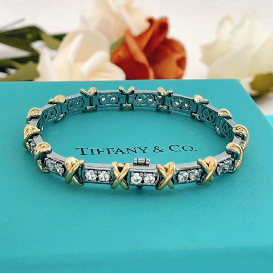 1:1 Replica Tiffany Jewelry Size code: One size fits all — AAA Quality Replica — photo 3