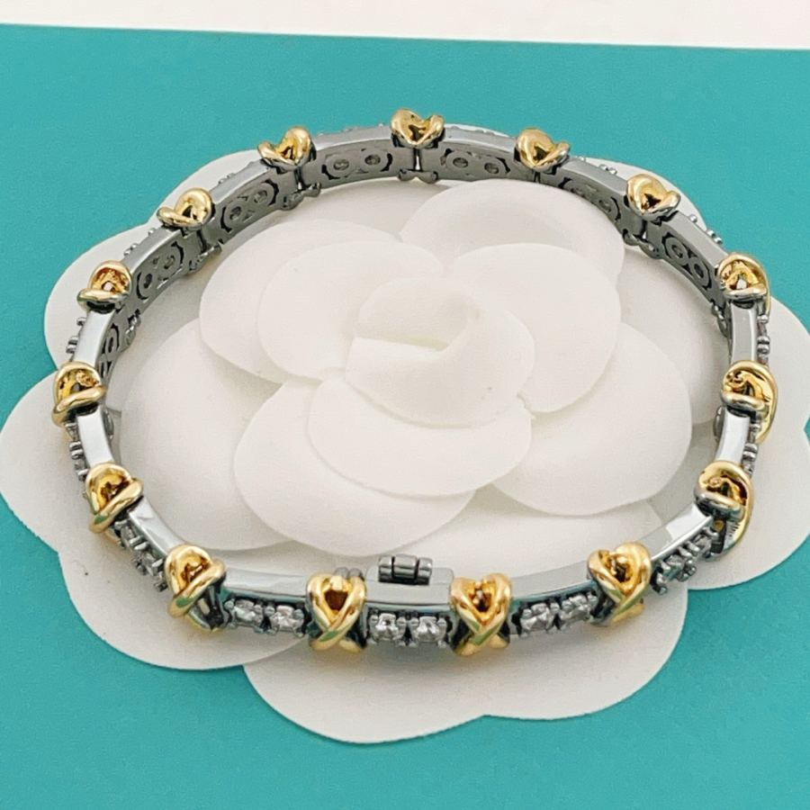 1:1 Replica Tiffany Jewelry Size code: One size fits all — AAA Quality Replica — photo 5