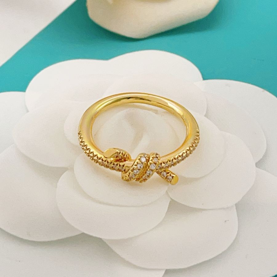 1:1 Replica Tiffany Jewelry Size code number: 6.7.8 yards — AAA Quality Replica — photo 5