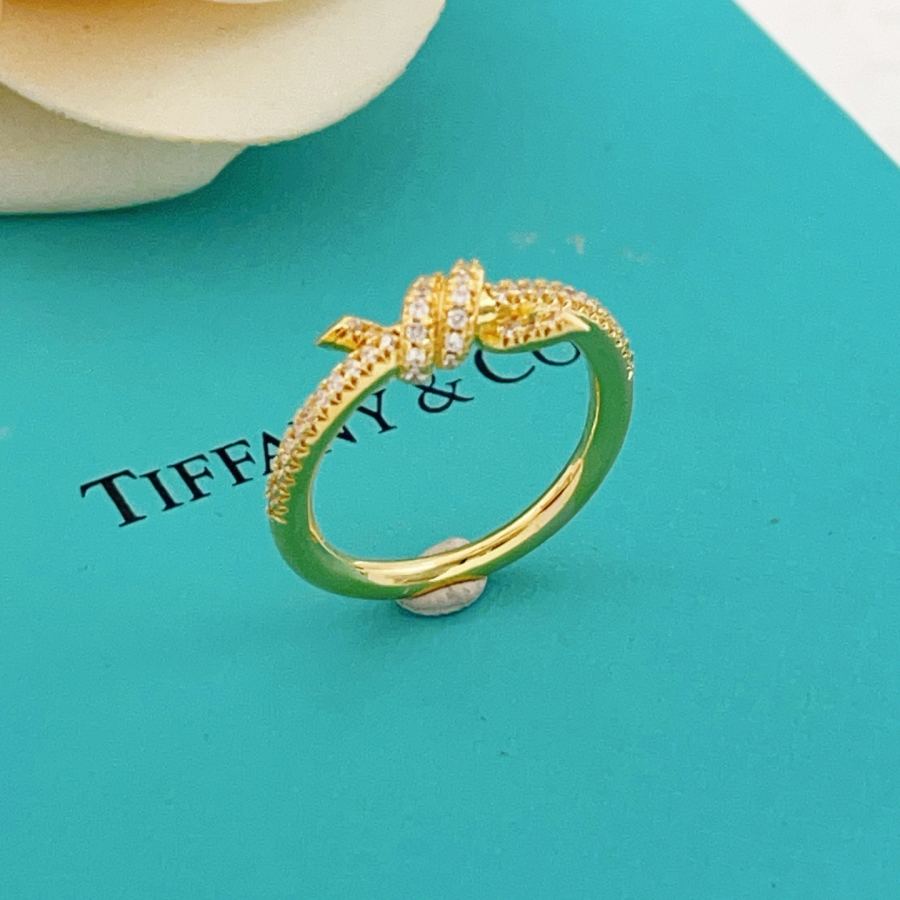 1:1 Replica Tiffany Jewelry Size code number: 6.7.8 yards — AAA Quality Replica — photo 3