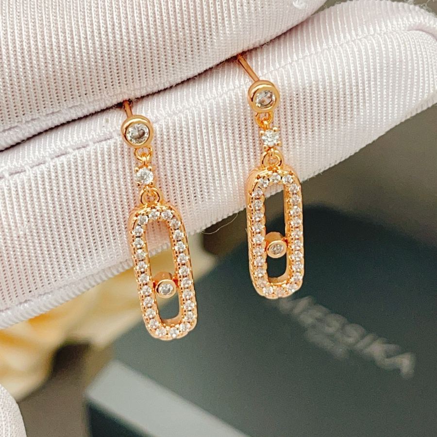 1:1 Replica Messika Jewelry ZP — AAA Quality Replica — photo 7