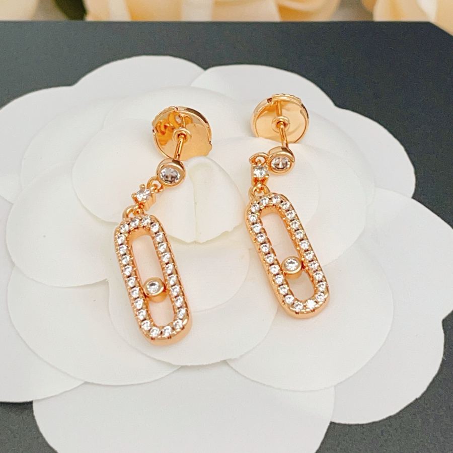 1:1 Replica Messika Jewelry ZP — AAA Quality Replica — photo 6