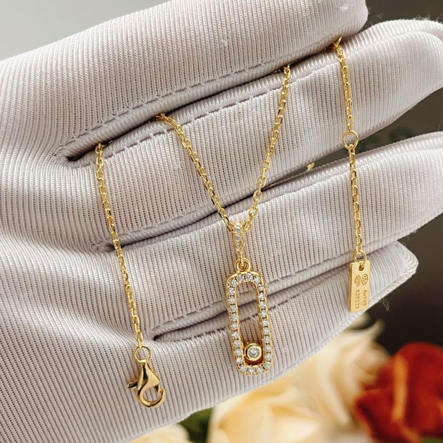 1:1 Replica Messika Jewelry ZP — AAA Quality Replica — photo 7